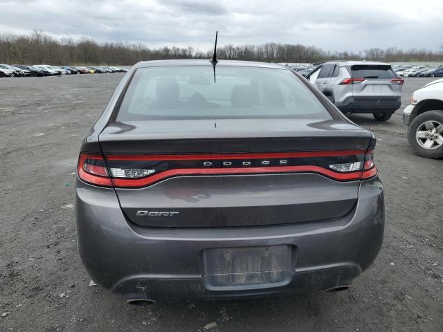 2015 Dodge Dart Sxt VIN: 1C3CDFBB3FD181037 Lot: 49599154