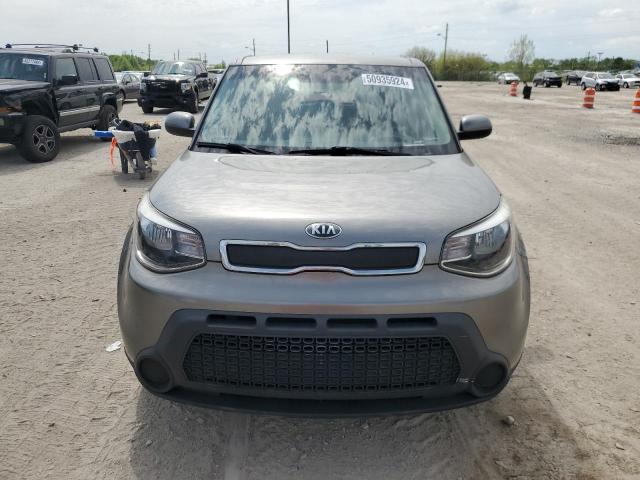 VIN KNDJN2A28E7087548 2014 KIA Soul no.5