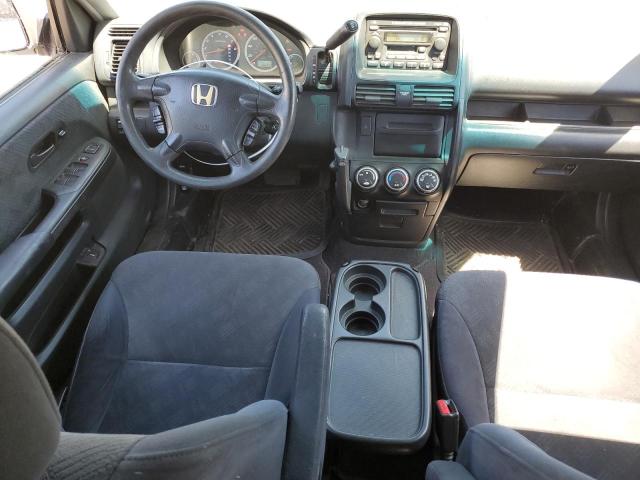 2006 Honda Cr-V Ex VIN: JHLRD78896C042191 Lot: 51814794