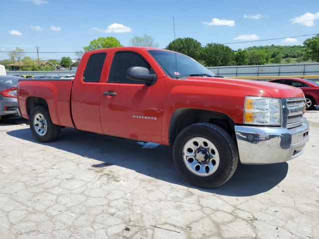 1GCRKPEA5CZ153596 | 2012 Chevrolet silverado k1500