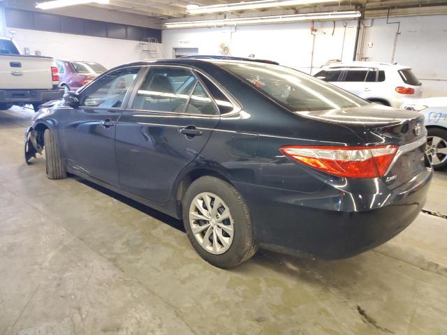 2017 TOYOTA CAMRY LE - 4T1BF1FK1HU620720