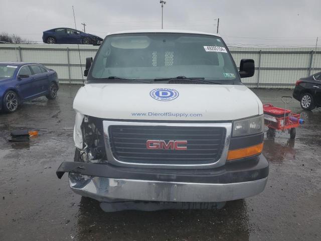 2014 GMC Savana G2500 VIN: 1GTW7FCA2E1906682 Lot: 52584654