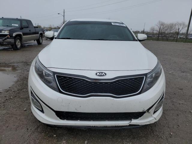 2015 Kia Optima Lx VIN: KNAGM4A79F5653876 Lot: 49715034