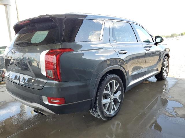 KM8R44HEXLU030702 Hyundai Palisade S 3