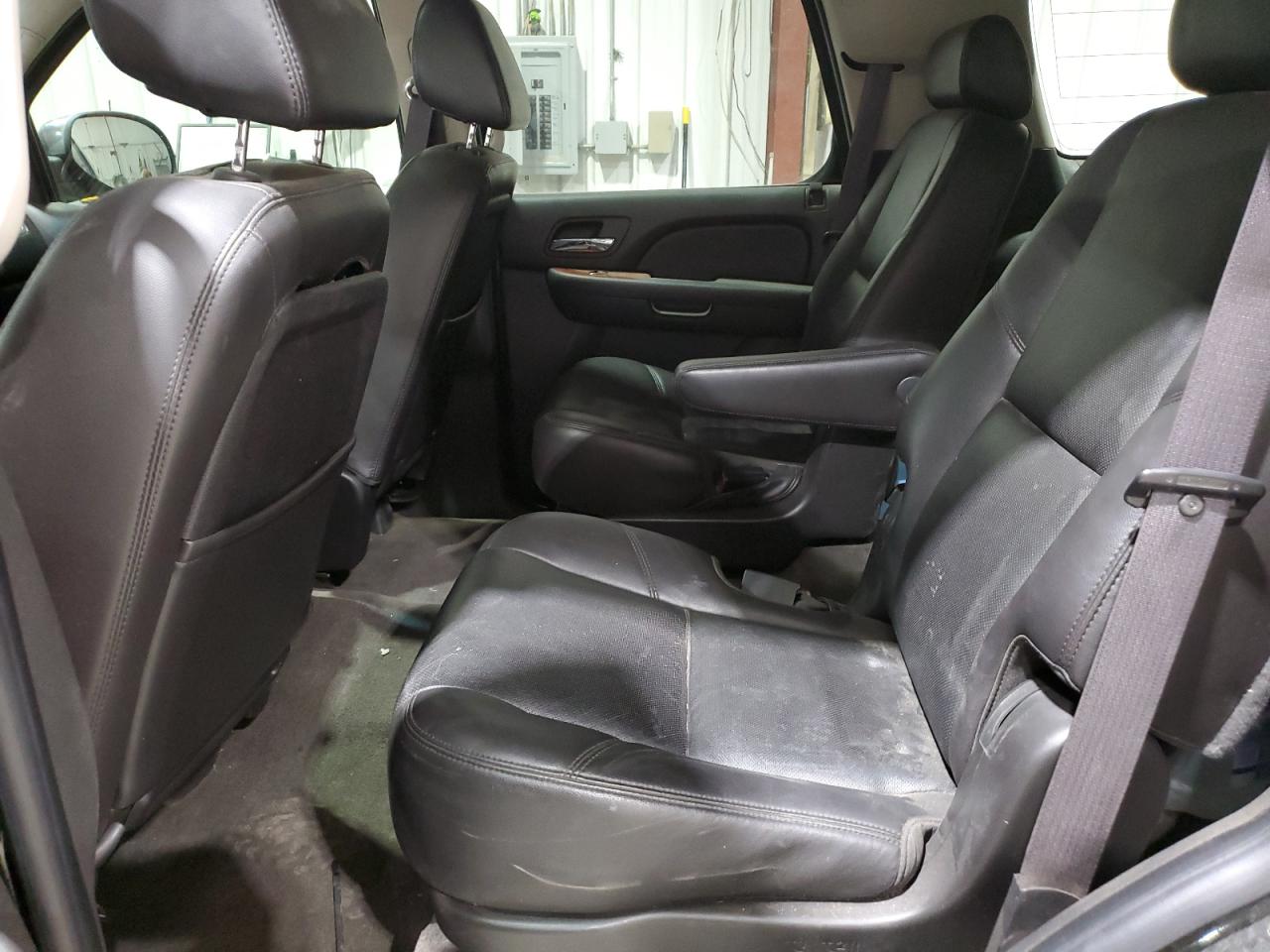 1GNFK330X9R219369 2009 Chevrolet Tahoe K1500 Ltz