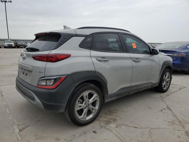 KM8K3CAB2PU034537 Hyundai Kona SEL 3