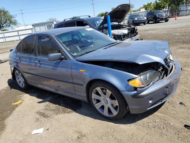 2002 BMW 325 I VIN: WBAEV33462KL56089 Lot: 51116114