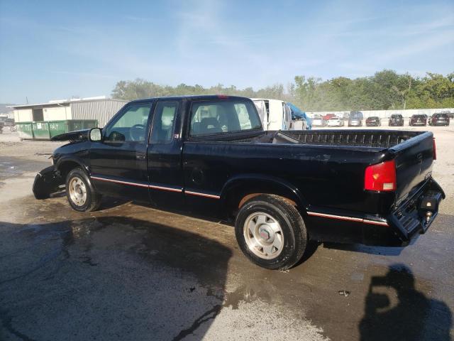 1994 GMC Sonoma VIN: 1GTCS19Z9R8518203 Lot: 49721224