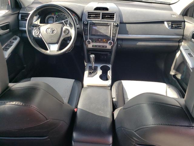 2014 TOYOTA CAMRY L - 4T1BF1FK7EU793959