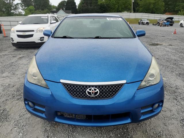2008 Toyota Camry Solara Se VIN: 4T1CE30P88U765664 Lot: 52720064