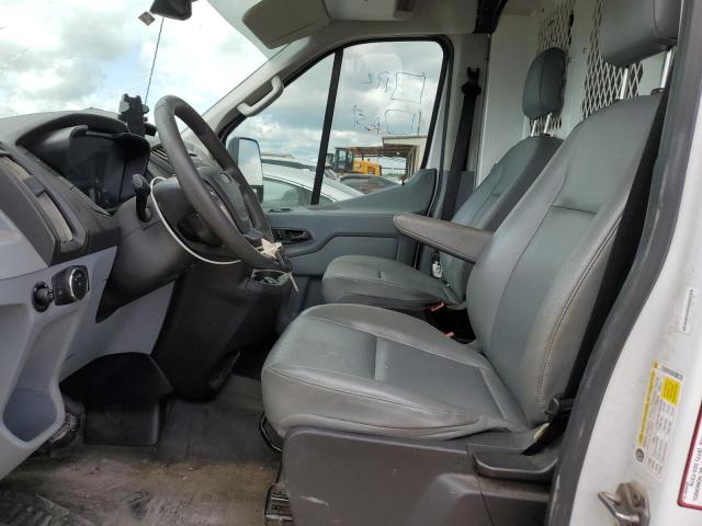 2019 Ford Transit T-250 VIN: 1FTYR1CM8KKA26835 Lot: 49373284