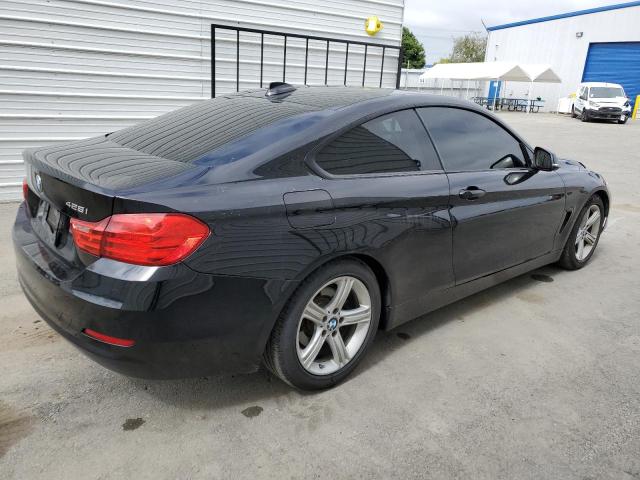 2014 BMW 428 I VIN: WBA3N3C57EK230750 Lot: 51753184