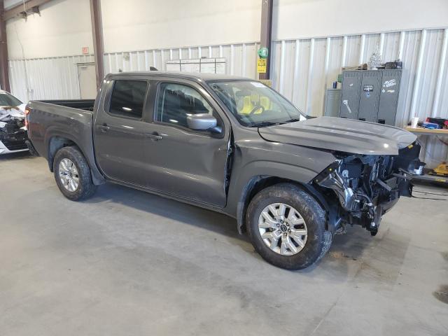 Lot #2445798336 2023 NISSAN FRONTIER S salvage car