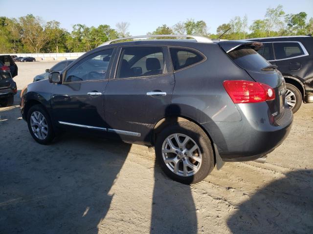 2012 Nissan Rogue S VIN: JN8AS5MV4CW403762 Lot: 49053714