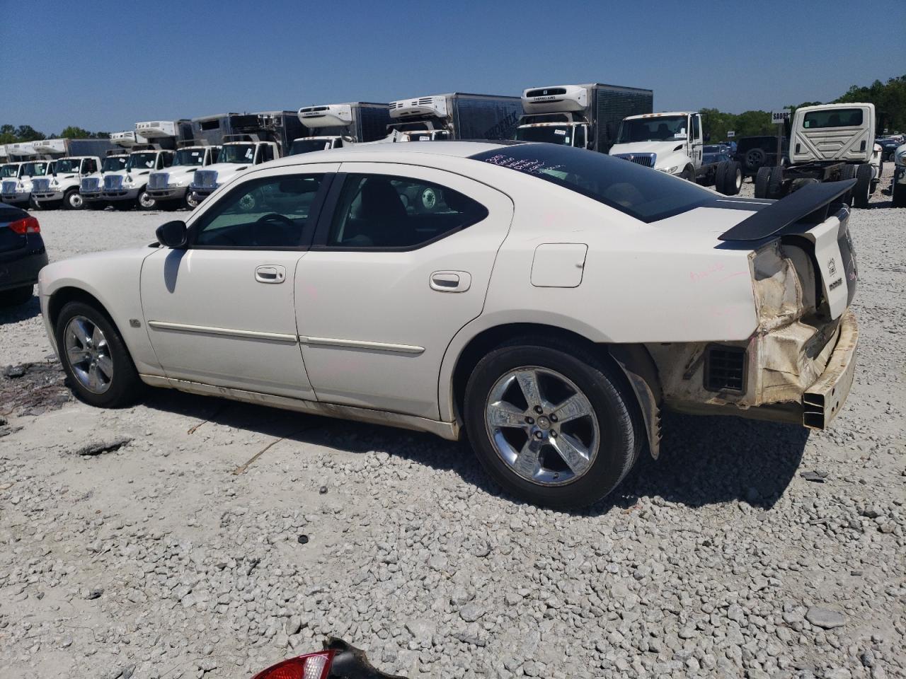 2B3LA33V19H515358 2009 Dodge Charger Sxt