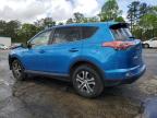 Lot #2630942050 2018 TOYOTA RAV4 LE