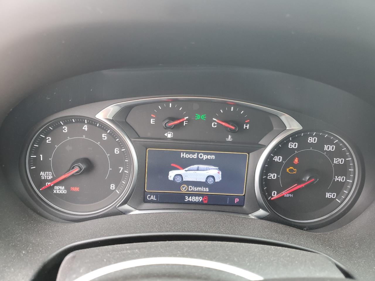 3GKALPEX6KL188981 2019 GMC Terrain Slt