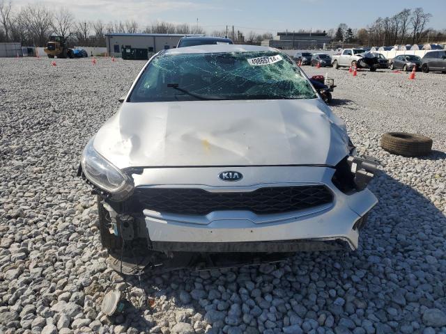 2020 Kia Forte Fe VIN: 3KPF24AD2LE202914 Lot: 49865714