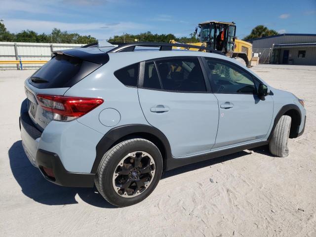 2021 Subaru Crosstrek Premium VIN: JF2GTAEC2M8335042 Lot: 51147404