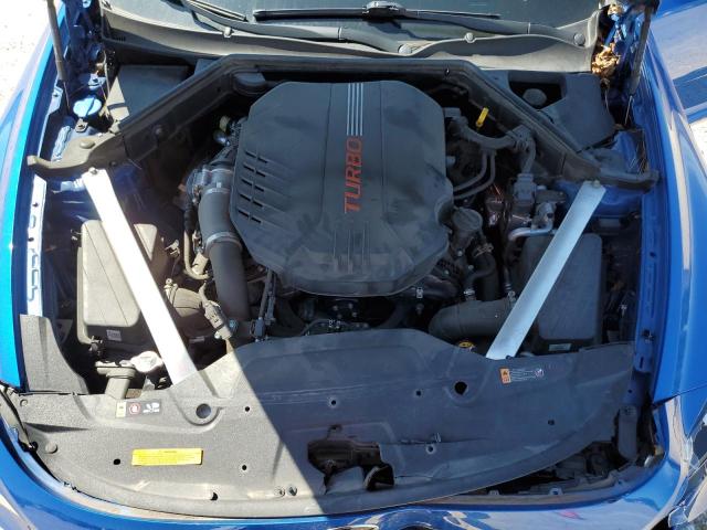 KNAE45LC9L6080037 Kia Stinger GT 11