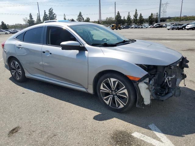 2016 Honda Civic Ex VIN: 2HGFC1F36GH644960 Lot: 51015154