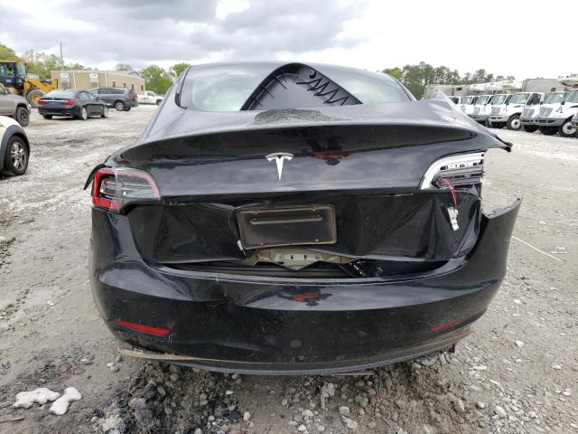 2022 TESLA MODEL 3 - 5YJ3E1EA7NF336212