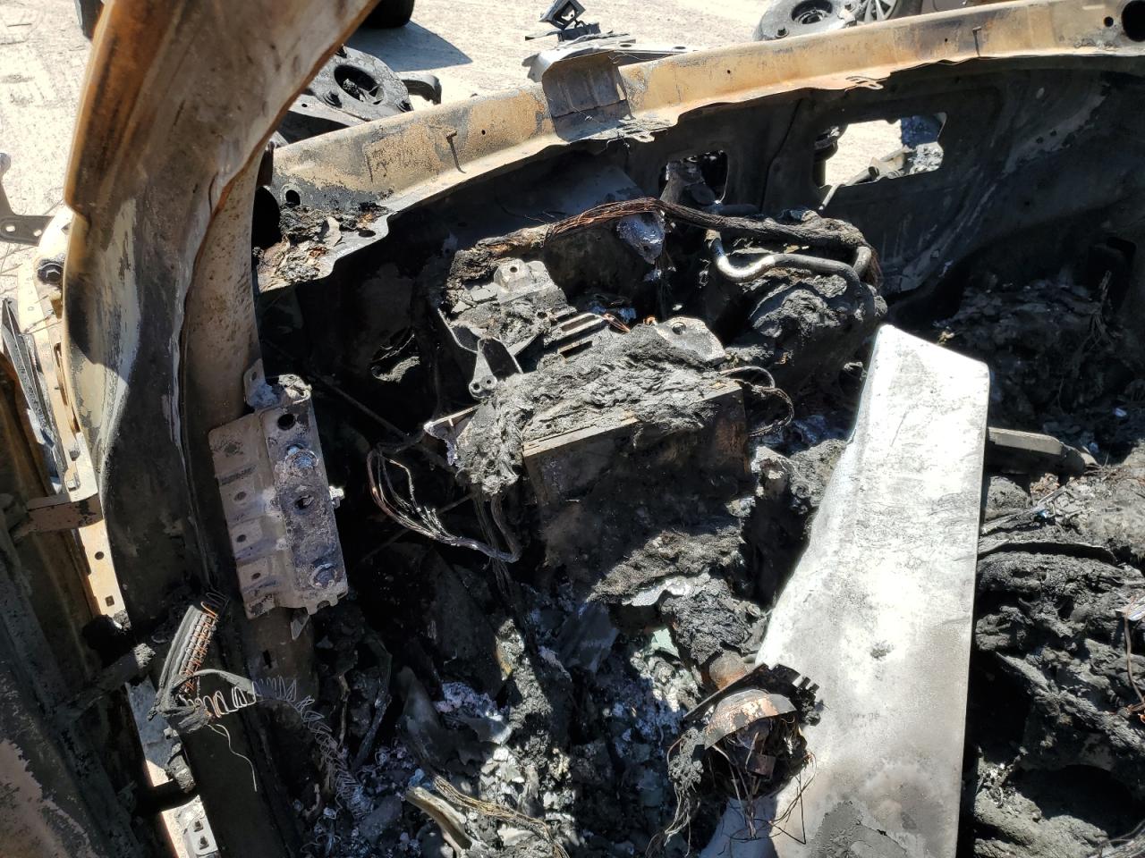 YV4102CK2K1512902 2019 Volvo Xc90 T5 Momentum