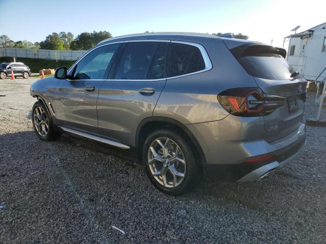 2024 BMW X3 xDrive30I VIN: 5UX53DP06R9V07633 Lot: 50779244