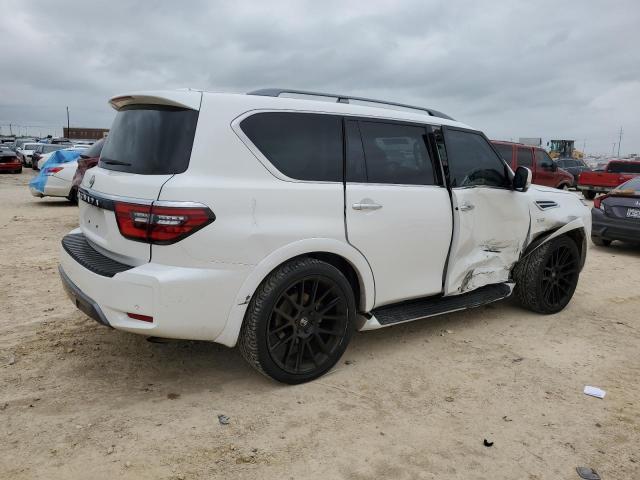 JN8AY2AD2M9662615 Nissan Armada SV 3