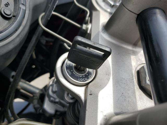 2005 SUZUKI DL650 K - JS1VP54A452100335