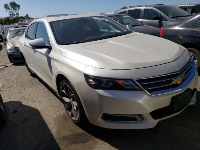 Vin: 1g1125s3xeu136745, lot: 51764904, chevrolet impala lt 20144