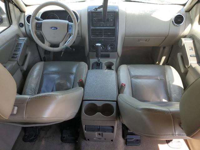 2007 Ford Explorer Xlt VIN: 1FMEU63E87UA78870 Lot: 51844014