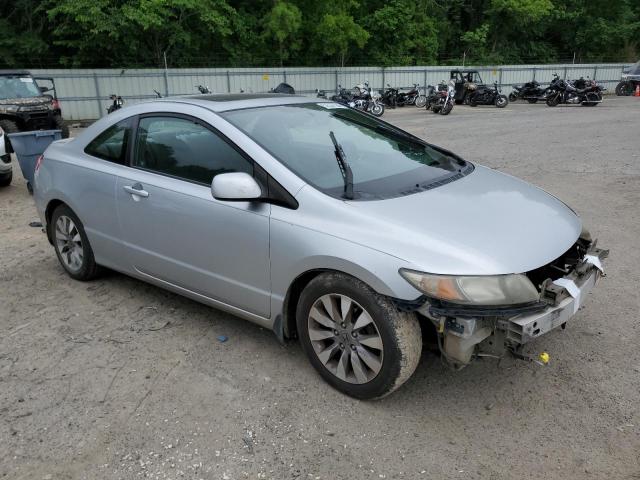 2010 Honda Civic Ex VIN: 2HGFG1B82AH529494 Lot: 52537534