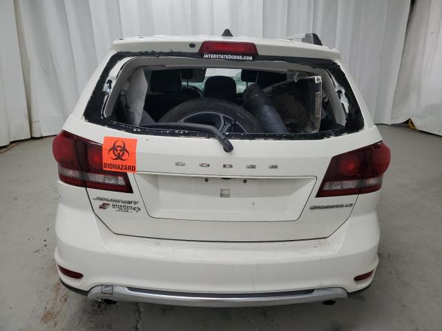 2018 Dodge Journey Crossroad VIN: 3C4PDDGG5JT430754 Lot: 51342924