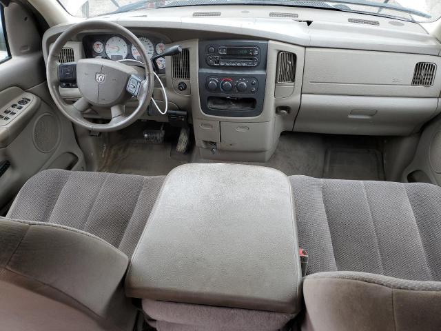 2004 Dodge Ram 2500 St VIN: 3D7KA28C24G133124 Lot: 52830584