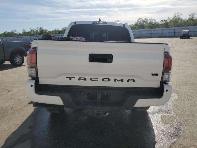 3TMAZ5CN9NM184339 Toyota Tacoma DOU 6