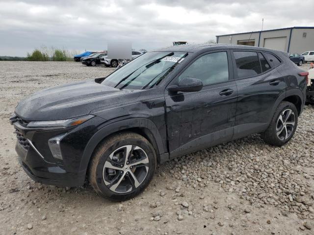 2024 CHEVROLET TRAX 1RS - KL77LGE20RC190903