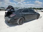 4T1G11AK3PU162009 2023 TOYOTA CAMRY photo no. 3