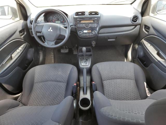 2015 MITSUBISHI MIRAGE DE - ML32A3HJ2FH046575