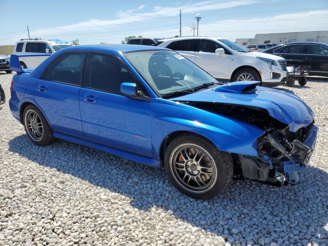 2005 Subaru Impreza Wrx Sti VIN: JF1GD70615L519778 Lot: 50441844