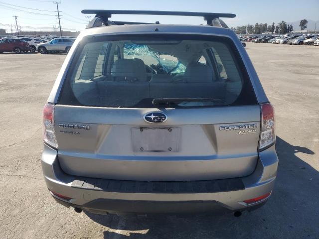 2010 Subaru Forester Xs VIN: JF2SH6BCXAH773879 Lot: 51628074