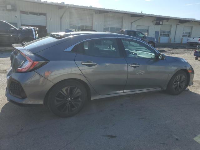 2019 Honda Civic Ex VIN: SHHFK7H64KU206544 Lot: 51896034