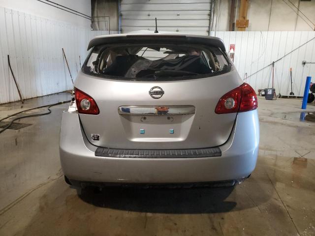 2011 Nissan Rogue S VIN: JN8AS5MVXBW664926 Lot: 50983914