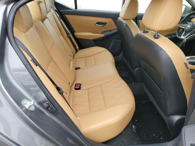 2022 Nissan Sentra Sv VIN: 3N1AB8CV8NY226730 Lot: 51623934