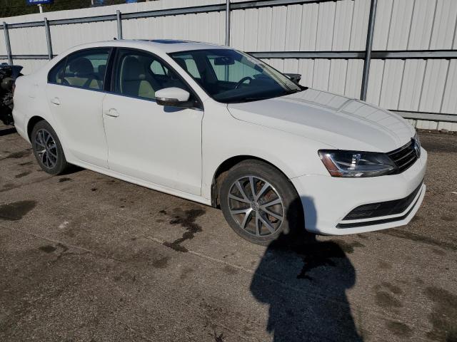 Vin: 3vwdb7aj4hm359725, lot: 51350184, volkswagen jetta se 20174