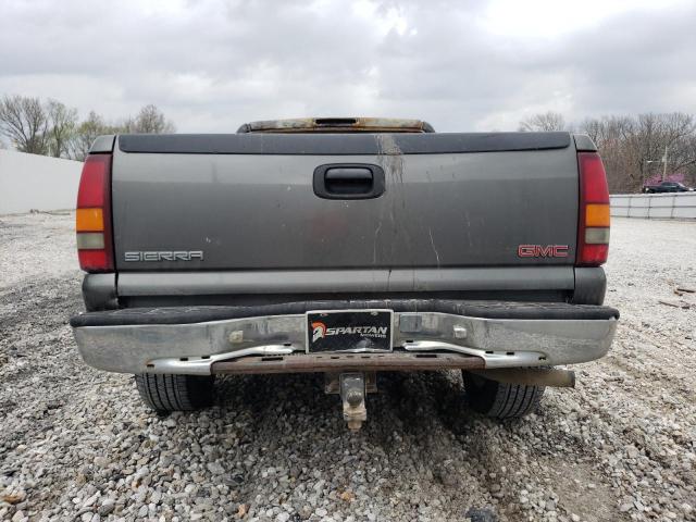 2000 GMC New Sierra C1500 VIN: 1GTEC14W5YZ129151 Lot: 48241234