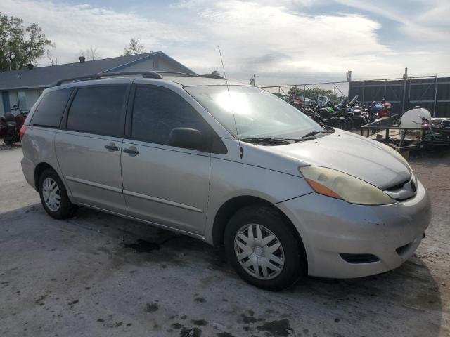 2006 Toyota Sienna Ce VIN: 5TDZA23C06S494226 Lot: 51397144