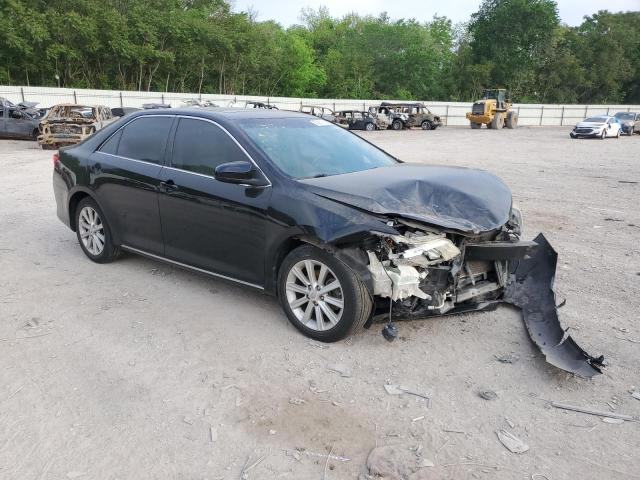 2012 Toyota Camry Base VIN: 4T4BF1FK9CR173410 Lot: 50851764