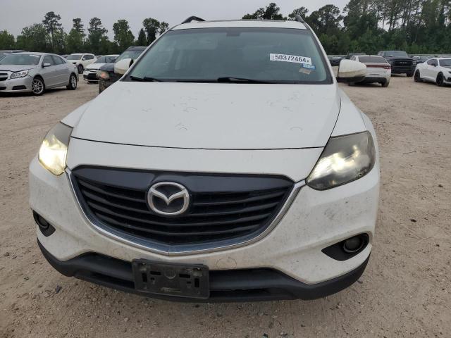 2014 Mazda Cx-9 Grand Touring VIN: JM3TB2DA0E0435069 Lot: 39243493