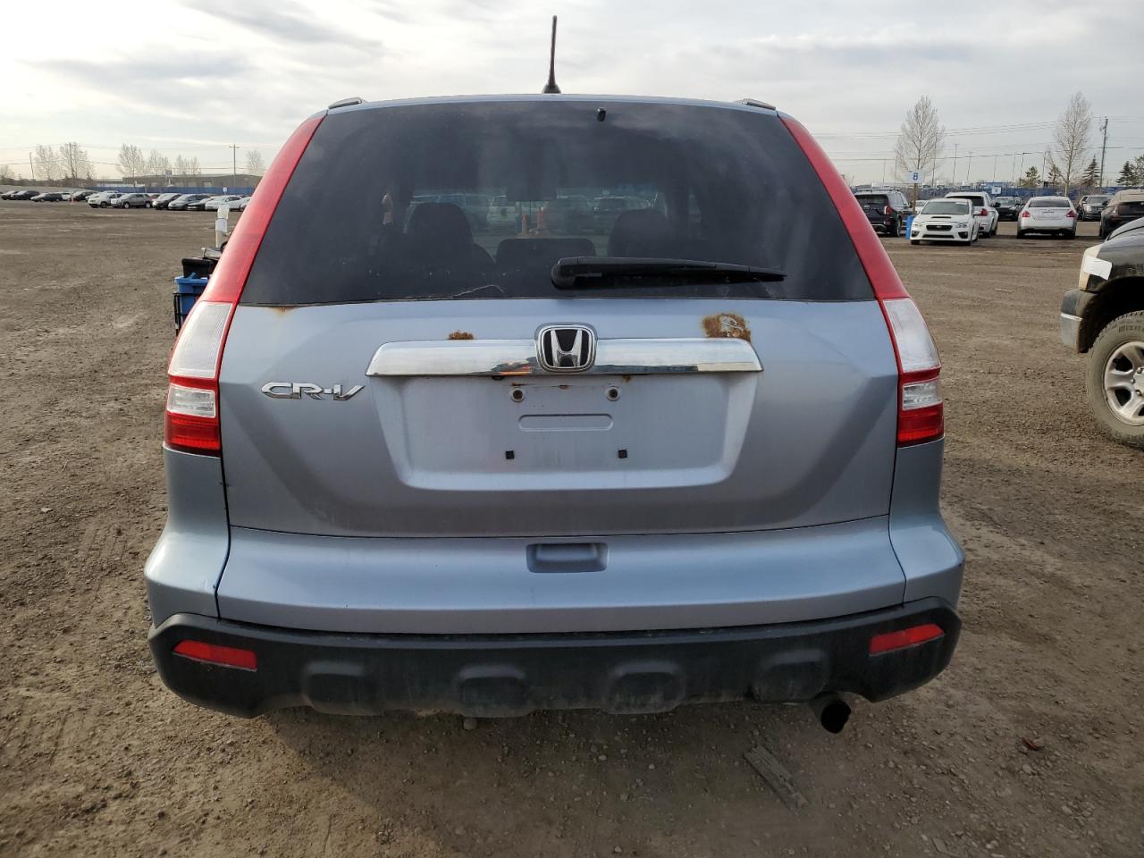 5J6RE48768L805149 2008 Honda Cr-V Exl